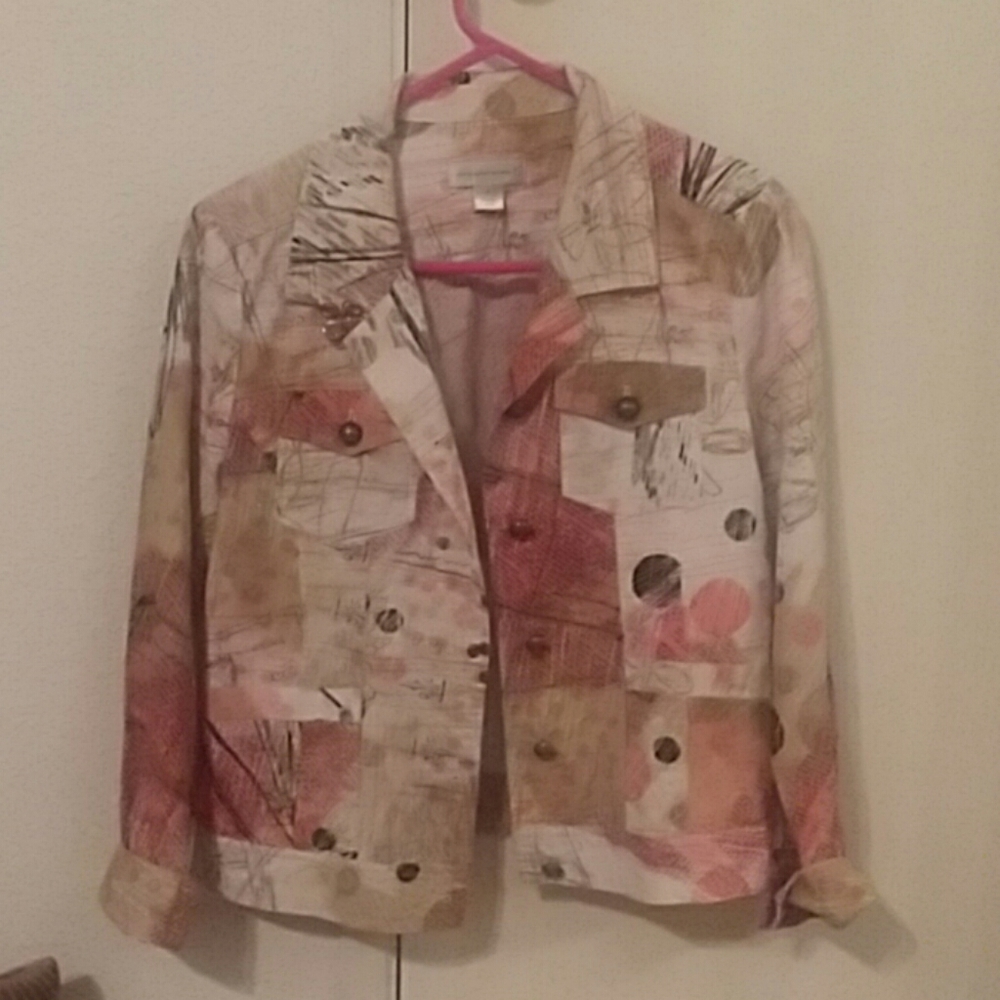 Jacket